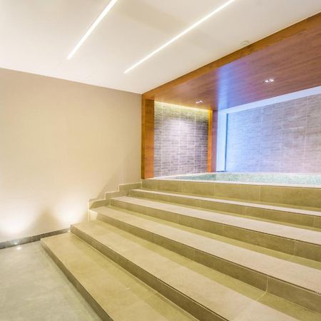 Ewaa Express Hotel - Табук Экстерьер фото